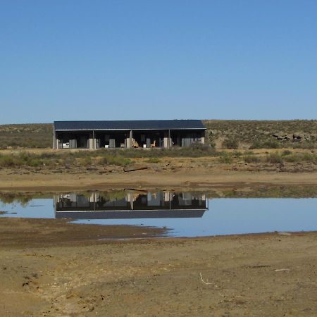 Gasthaus Rogge Cloof Sutherland Exterior foto